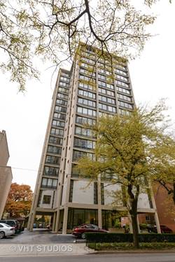 5740 N Sheridan Unit 16E, Chicago, IL 60660