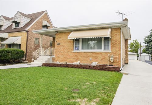 3222 N Oketo, Chicago, IL 60634