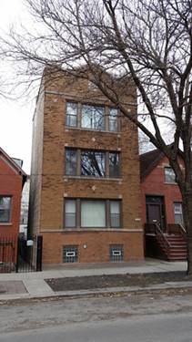 2116 W Haddon, Chicago, IL 60622