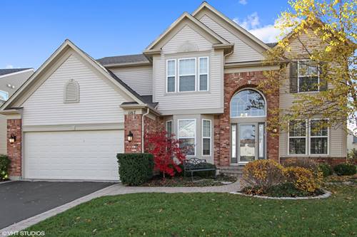 1167 Blue Heron, Antioch, IL 60002