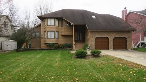 1921 Manning, Darien, IL 60561