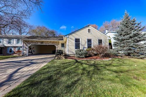 920 Bedford, Buffalo Grove, IL 60089