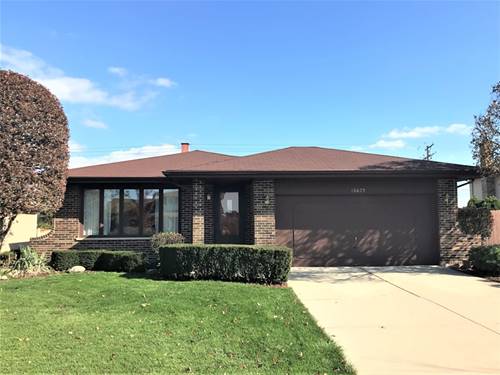 16625 Henry, Tinley Park, IL 60477