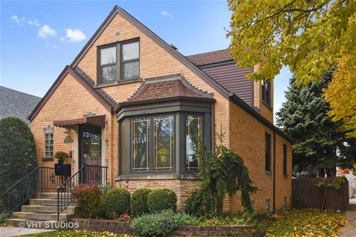 3768 N Oleander, Chicago, IL 60634