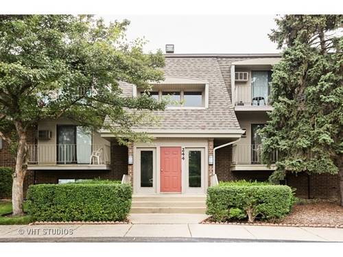 244 E Bailey Unit J, Naperville, IL 60565