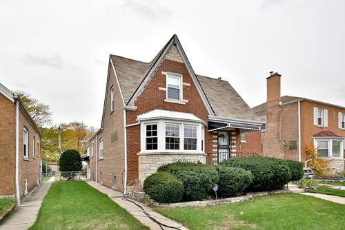 3124 N Normandy, Chicago, IL 60634