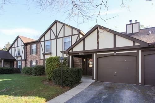 4800 Kimball Hill Unit D2, Rolling Meadows, IL 60008