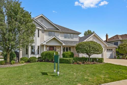 736 Bluestone Bay, New Lenox, IL 60451