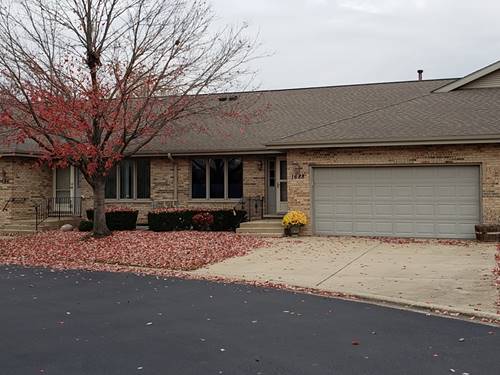 1688 Foxwood, New Lenox, IL 60451