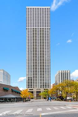 1030 N State Unit 37A, Chicago, IL 60610