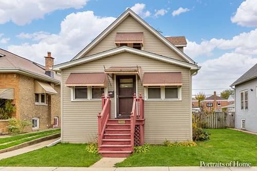 3411 N Nagle, Chicago, IL 60634