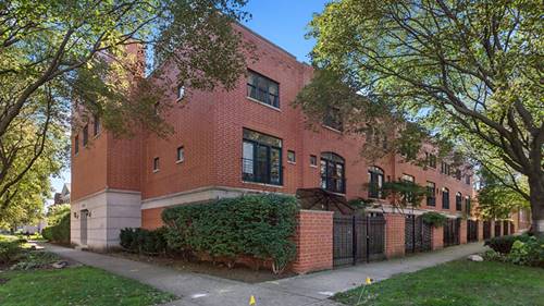 5844 N Hermitage Unit E, Chicago, IL 60660