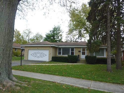 3 W Hiawatha, Mount Prospect, IL 60056