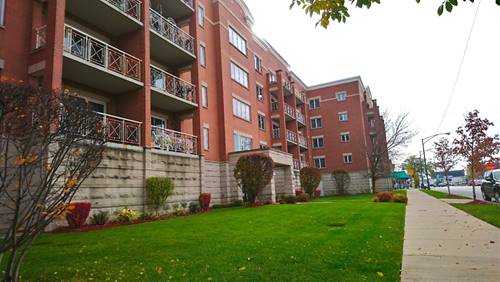 2919 N Harlem Unit 415, Chicago, IL 60707