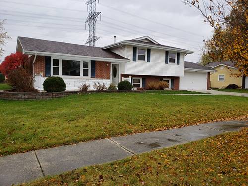 134 Pfaff, Frankfort, IL 60423