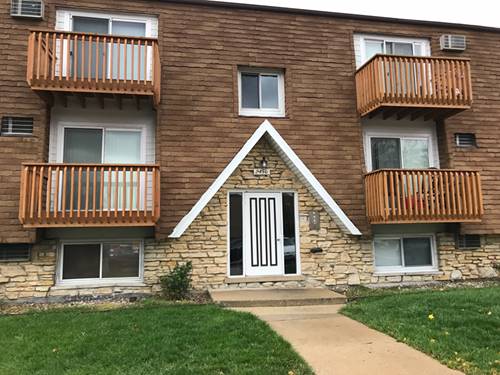 2456 Walsh Unit 1A, Joliet, IL 60435