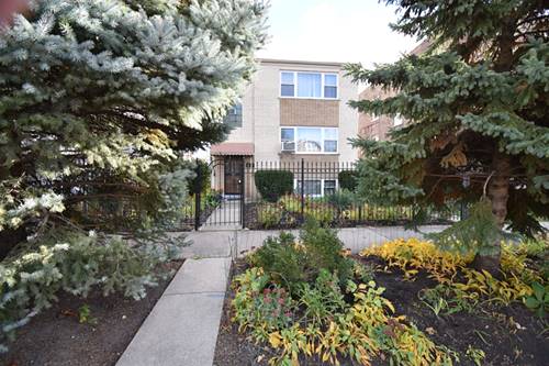 2517 N Monitor, Chicago, IL 60639