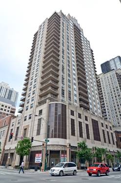 635 N Dearborn Unit 2504, Chicago, IL 60654