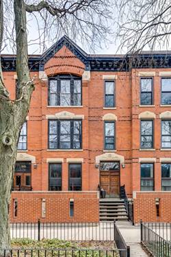 2111 N Cleveland Unit 2, Chicago, IL 60614