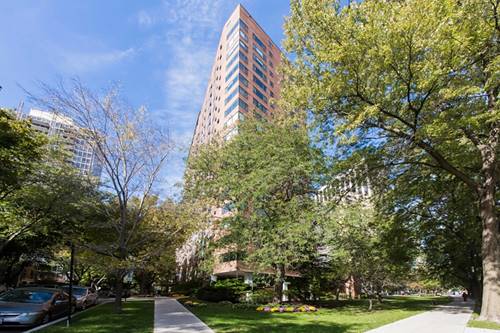 3100 N Lake Shore Unit 601, Chicago, IL 60657