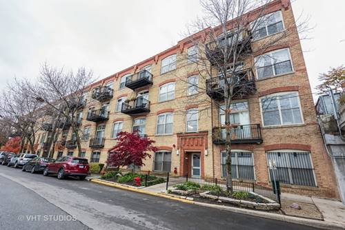 1740 N Maplewood Unit 305, Chicago, IL 60647