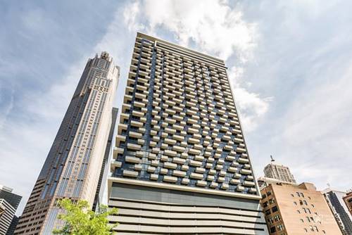 235 W Van Buren Unit 2404, Chicago, IL 60607