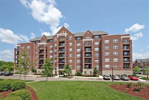 410 W Mahogany Unit 501, Palatine, IL 60067