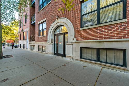 707 W Wrightwood Unit 3W, Chicago, IL 60614