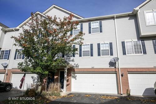 307 Evergreen Unit 307, Gilberts, IL 60136