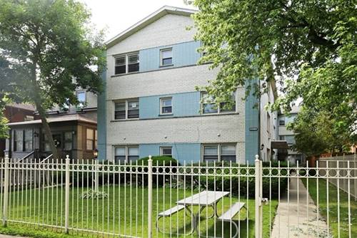 1615 W Touhy Unit 3N, Chicago, IL 60626