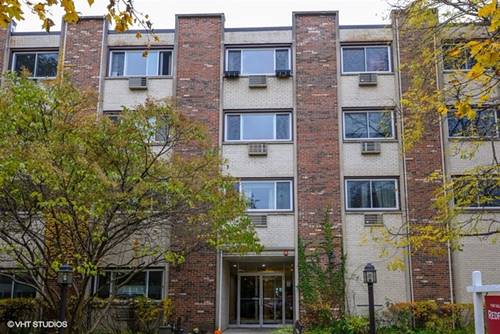 1234 Elmwood Unit 3C, Evanston, IL 60202