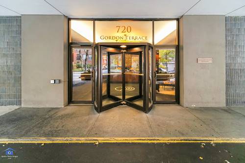 720 W Gordon Unit 17G, Chicago, IL 60613