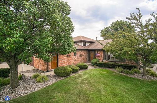 11611 Pineview, Orland Park, IL 60467