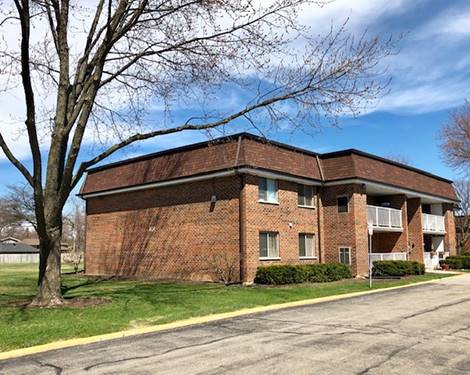 1107 Mercury Unit 1D, Schaumburg, IL 60193