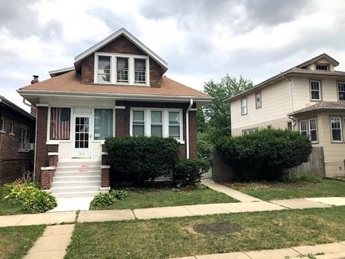 1313 Elmwood, Berwyn, IL 60402