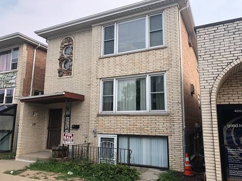 4211 W 63rd Unit GARDEN, Chicago, IL 60632