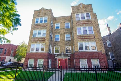 4900 N Lawndale Unit G, Chicago, IL 60625