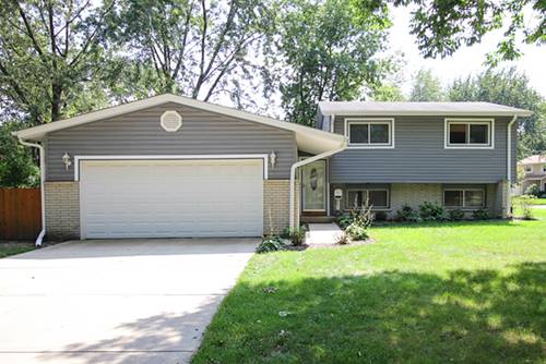 1101 E Dogwood, Mount Prospect, IL 60056