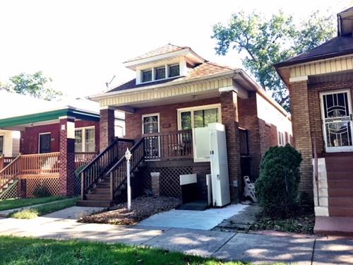 8035 S Avalon, Chicago, IL 60619