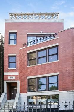 2117 W Armitage Unit 2, Chicago, IL 60647