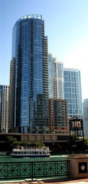 420 E Waterside Unit 1210, Chicago, IL 60601