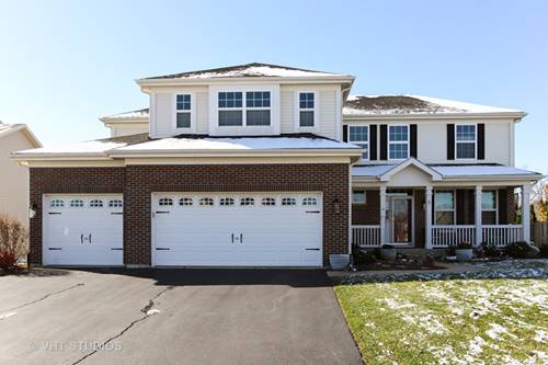 5 Featherstone, Lake In The Hills, IL 60156