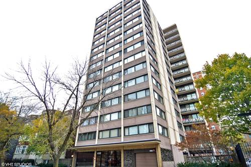 6150 N Kenmore Unit 5C, Chicago, IL 60660