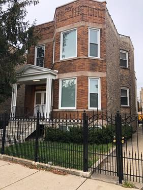 2514 W Augusta Unit 1, Chicago, IL 60622