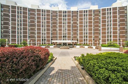 1500 Sheridan Unit 7E, Wilmette, IL 60091