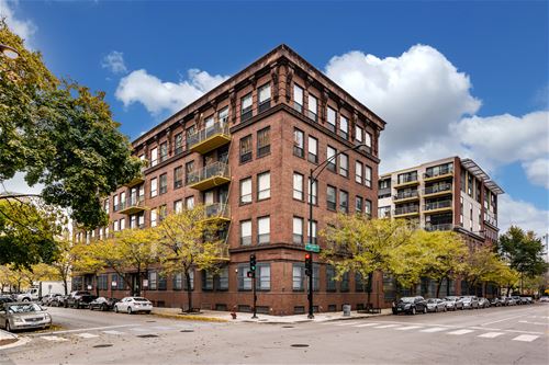 1910 S Indiana Unit 424, Chicago, IL 60616