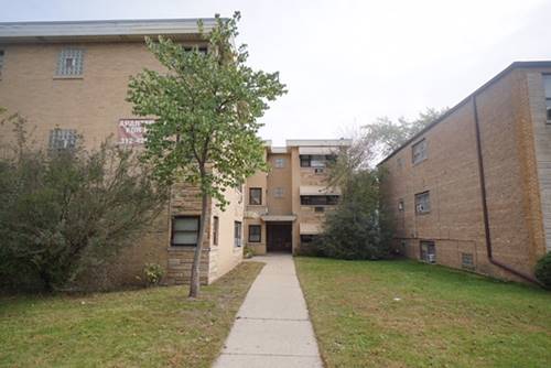 337 Custer Unit G, Evanston, IL 60202