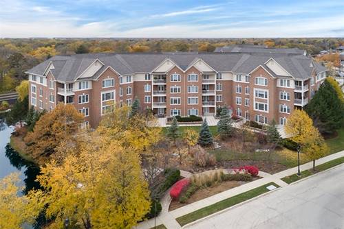 610 Robert York Unit 101, Deerfield, IL 60015