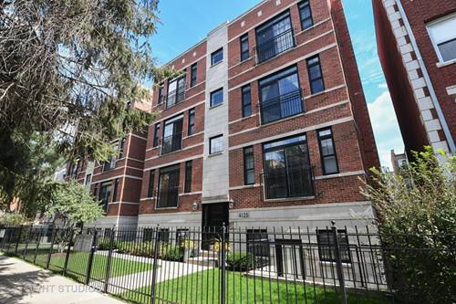 4125 N Kenmore Unit 3N, Chicago, IL 60613