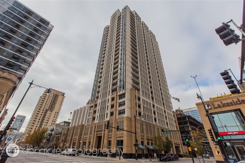 1400 S Michigan Unit 1311, Chicago, IL 60605